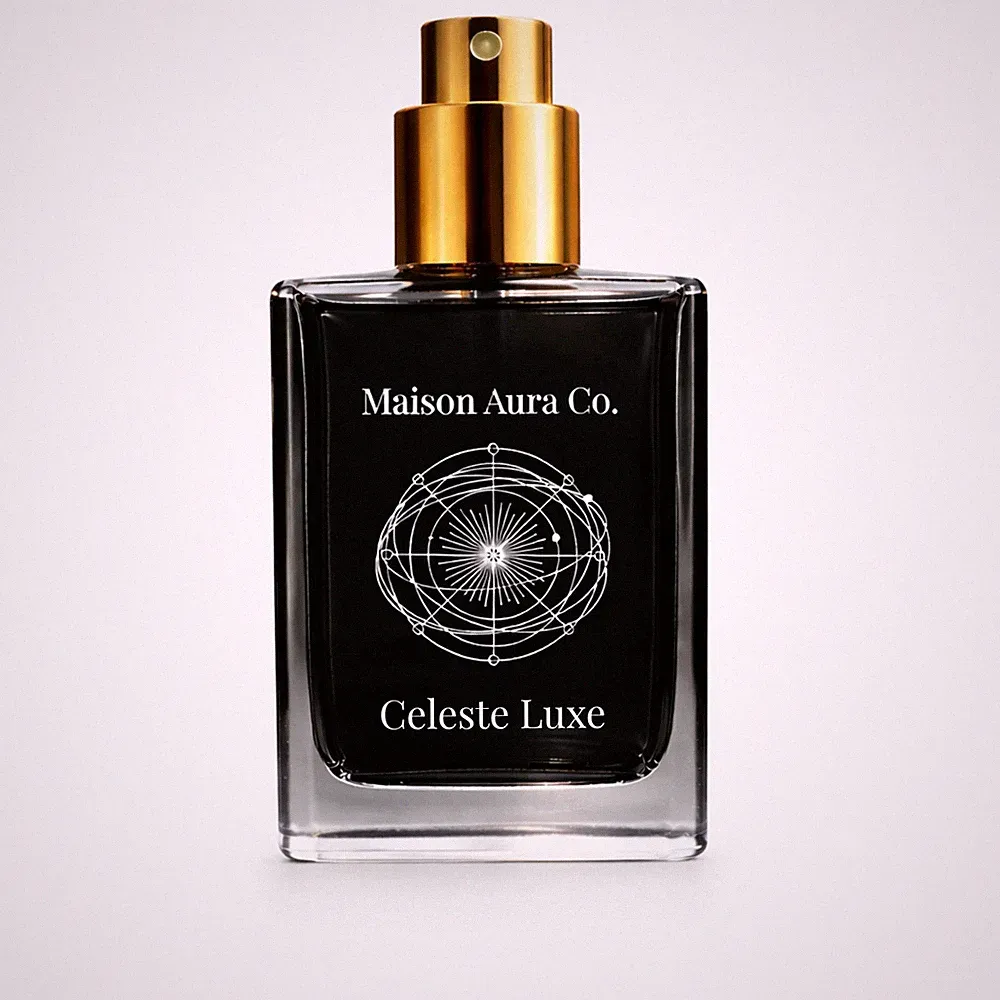 Celeste Luxe Extrait De Parfum Inspired By Paris Hilton Mens Fragrance Spray