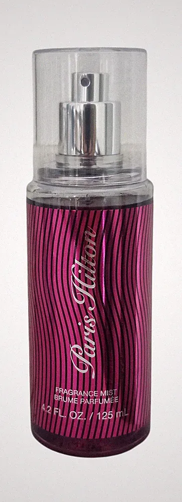 NEW Paris Hilton Women's Perfume Floral Fruity Fragrance Mist travel size 4.2oz