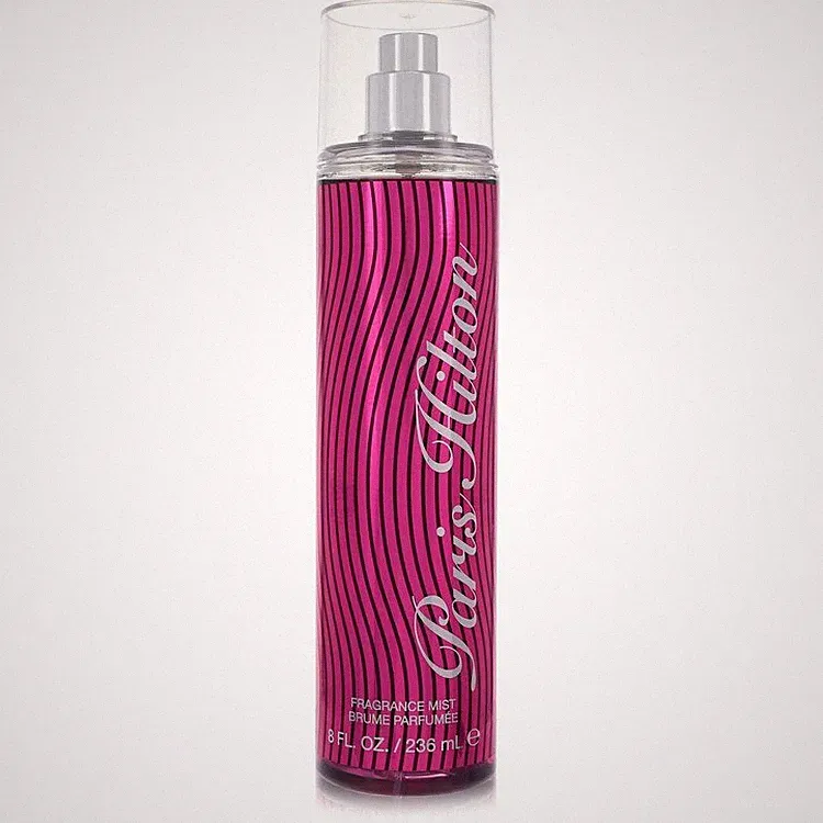 Paris Hilton by Paris Hilton Body Mist 8 oz Women