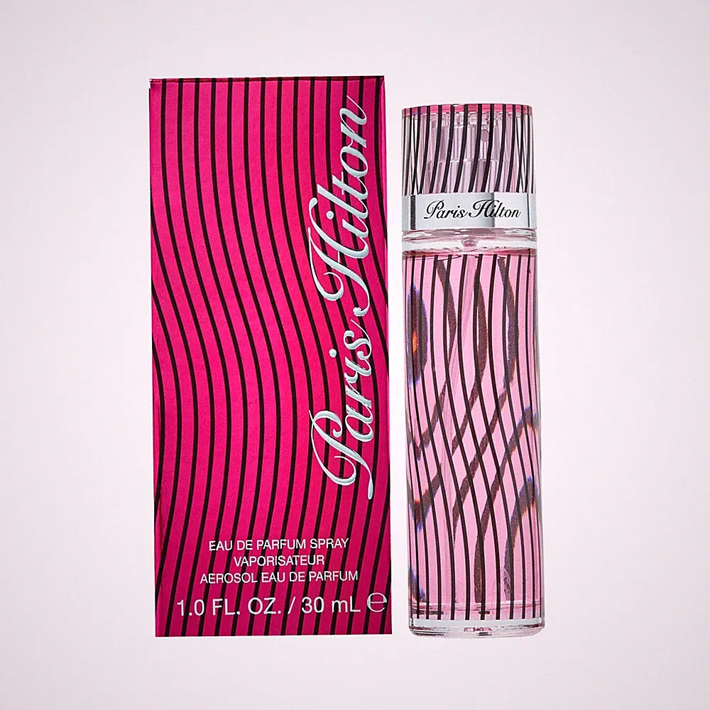 Paris Hilton Eau De Parfum Spray 1 Fl Oz (Pack of 1)