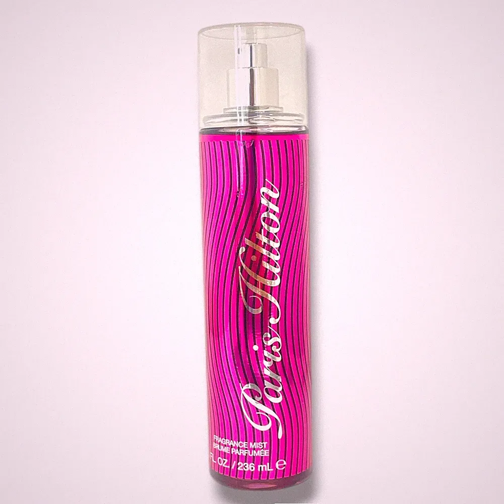 *Paris Hilton Fragrance Mist 8fl.oz./236ml New