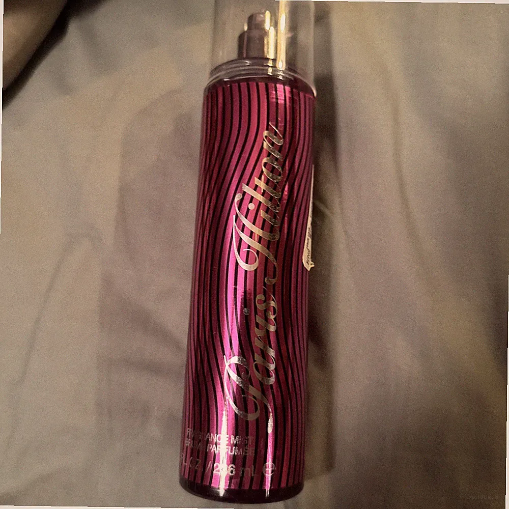 Paris Hilton Fragrance Mist For Women 8 fl oz New Bottle
