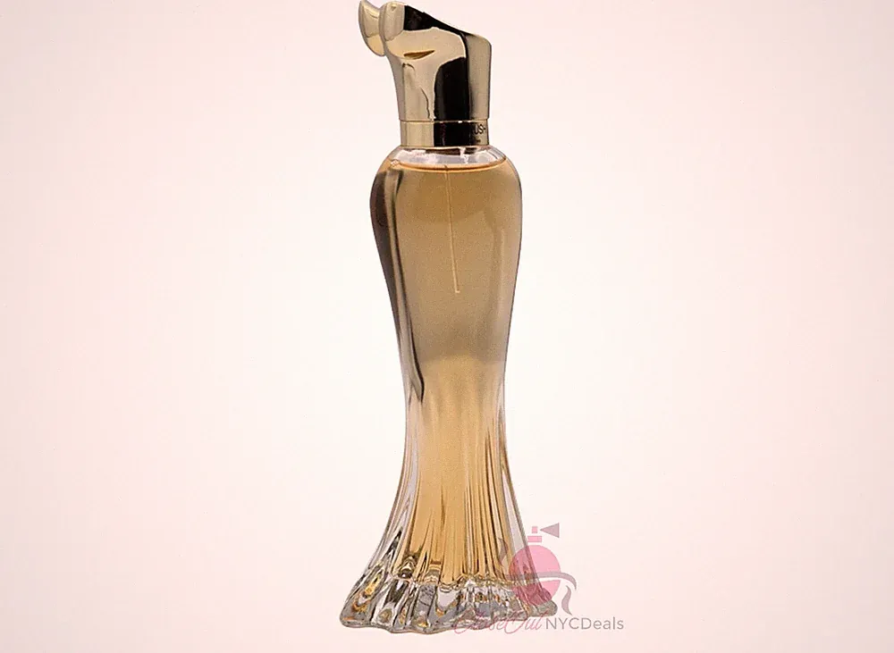 Paris Hilton Gold Rush Perfume for Women 3.4 oz / 100 ml EDP Spray