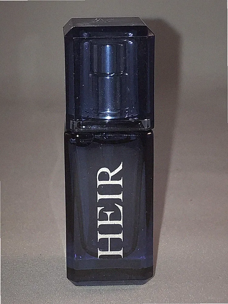 Paris Hilton HEIR Women Perfume Eau de Toilette 0.25 Oz EDT 7 mL Parlux Mini NEW
