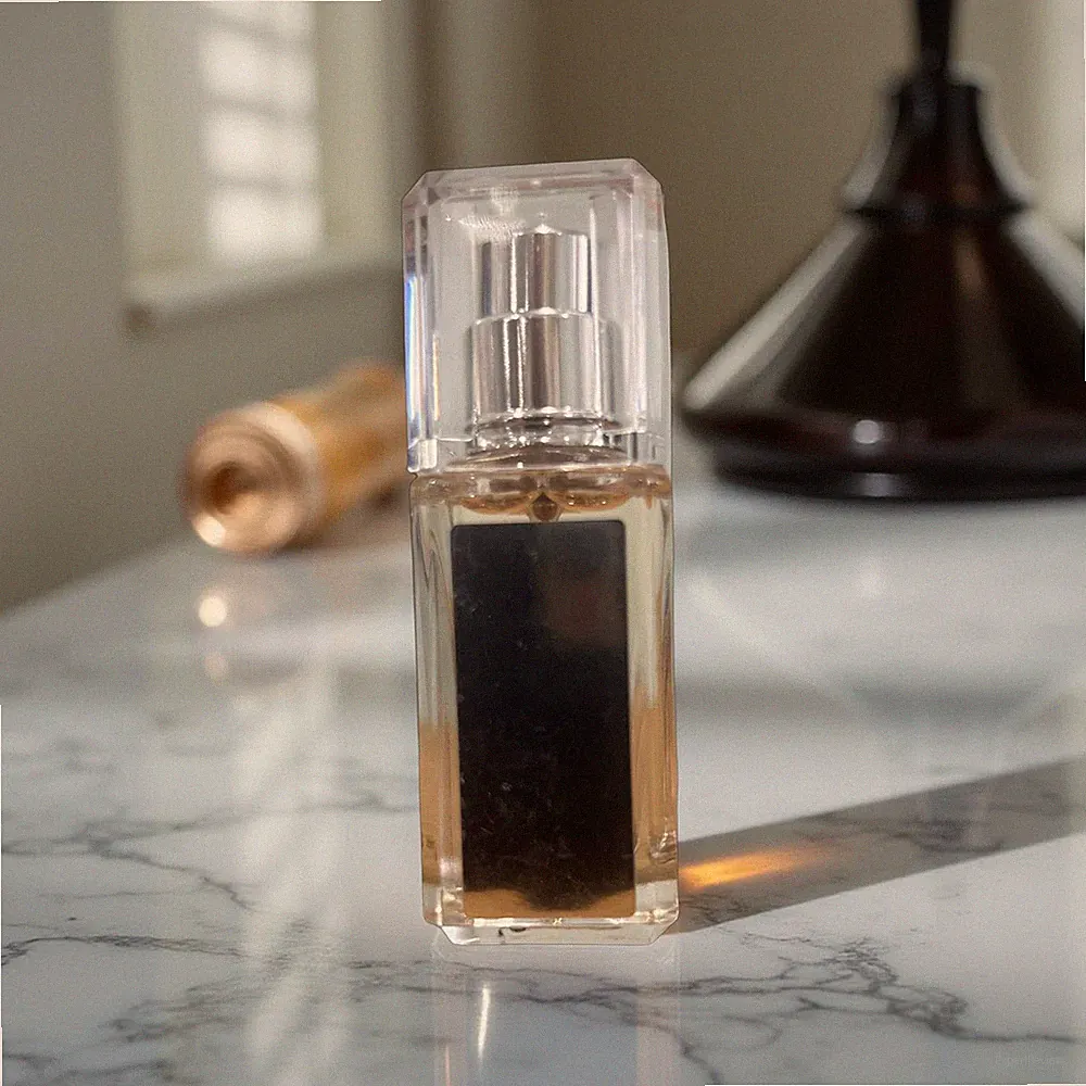 Paris Hilton Heiress Eau de Parfum Spray 0.25 oz Mini Travel Size Authentic