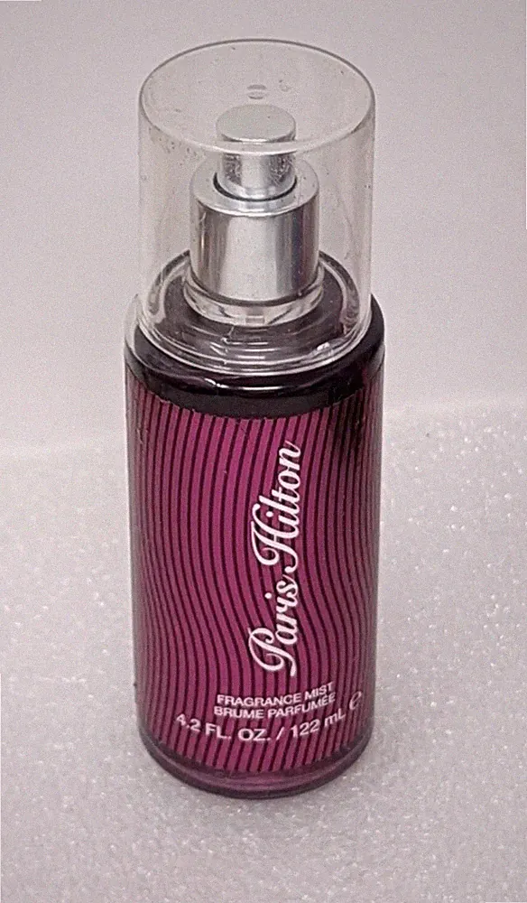 Paris Hilton Original Fragrance Mist 4.2 Fl Oz