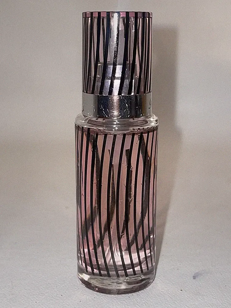 Paris Hilton Parlux Women Perfume .5 Oz Eau de Parfum Spray 15 mL EDP NEW NWOB