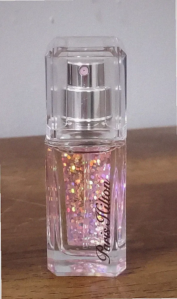 Paris Hilton Perfume .25oz Bottle